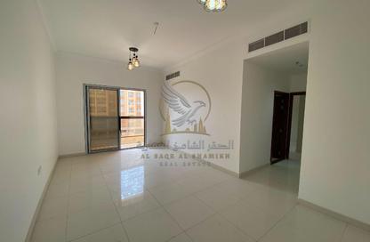 Apartment - 1 Bedroom - 2 Bathrooms for rent in Al Mowaihat 3 - Al Mowaihat - Ajman Apartment - 1 Bedroom - 2 Bathrooms for rent in Al Mowaihat 3 - Al Mowaihat - Ajman