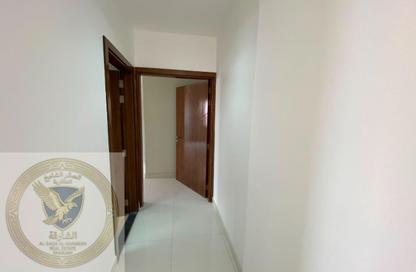 Apartment - 1 Bedroom - 2 Bathrooms for rent in Al Mowaihat 3 - Al Mowaihat - Ajman Apartment - 1 Bedroom - 2 Bathrooms for rent in Al Mowaihat 3 - Al Mowaihat - Ajman