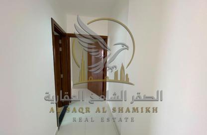 Apartment - 1 Bedroom - 2 Bathrooms for rent in Al Mowaihat 3 - Al Mowaihat - Ajman Apartment - 1 Bedroom - 2 Bathrooms for rent in Al Mowaihat 3 - Al Mowaihat - Ajman