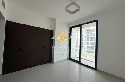 Apartment - Studio - 1 Bathroom for rent in Ajmal Makan City - Sharjah Waterfront City - Sharjah
