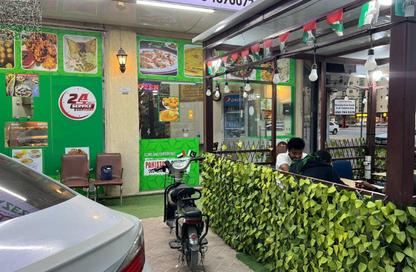 Shop - Studio - 1 Bathroom for rent in Al Rawda 1 - Al Rawda - Ajman