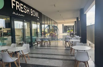 متجر - استوديو - 4 حمامات للايجار في 22 عزيزي ريفيرا - عزيزي ريفيرا - ميدان واحد - ميدان - دبي