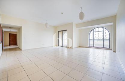 Apartment - 3 - 4 for rent in Sadaf 2 - Sadaf - Jumeirah Beach Residence - Dubai