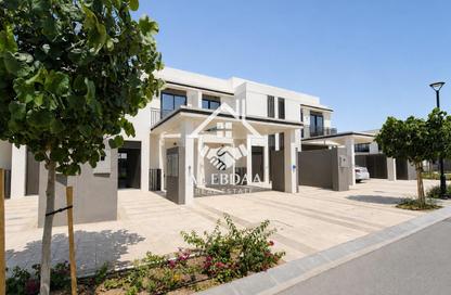 Townhouse - 2 Bedrooms - 3 Bathrooms for rent in Falcon Island North - Falcon Island - Al Hamra Village - Ras Al Khaimah