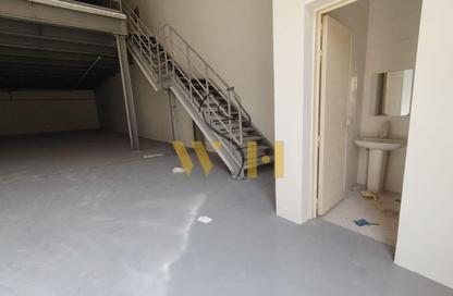 Warehouse - Studio - 1 Bathroom for rent in Al Jurf 2 - Al Jurf - Ajman Downtown - Ajman Warehouse - Studio - 1 Bathroom for rent in Al Jurf 2 - Al Jurf - Ajman Downtown - Ajman