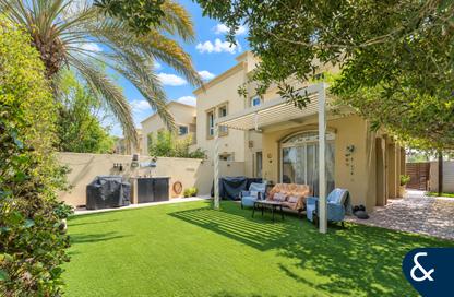 Villa - 2 - 3 for sale in Springs 11 - The Springs - Dubai
