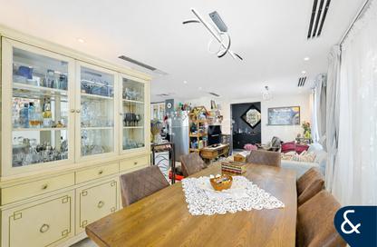 Villa - 2 - 3 for sale in Springs 11 - The Springs - Dubai