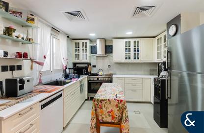 Villa - 2 - 3 for sale in Springs 11 - The Springs - Dubai