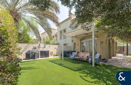 Villa - 2 - 3 for sale in Springs 11 - The Springs - Dubai