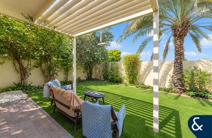 Villa - 2 - 3 for sale in Springs 11 - The Springs - Dubai