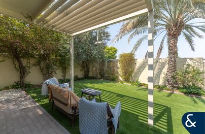 Villa - 2 - 3 for sale in Springs 11 - The Springs - Dubai Villa - 2 - 3 for sale in Springs 11 - The Springs - Dubai