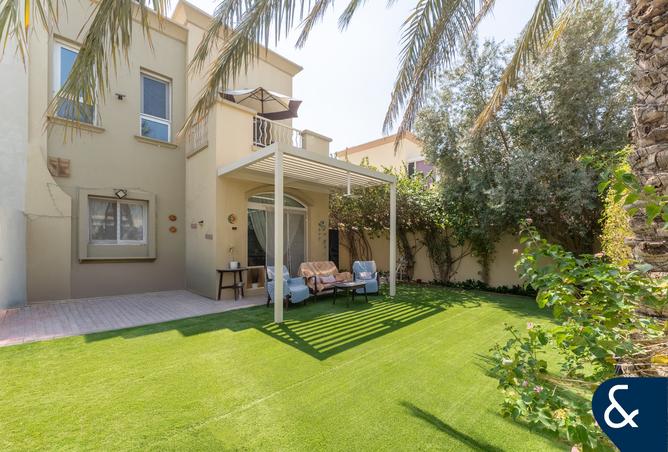 2-bed villa · Upgraded