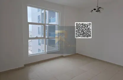 Apartment - 2 Bedrooms - 2 Bathrooms for rent in City Tower - Al Nuaimiya - Ajman