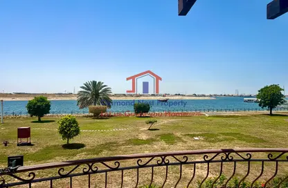 فيلا - 4 غرف نوم - 5 حمامات للايجار في سي شور - ربدان - أبوظبي