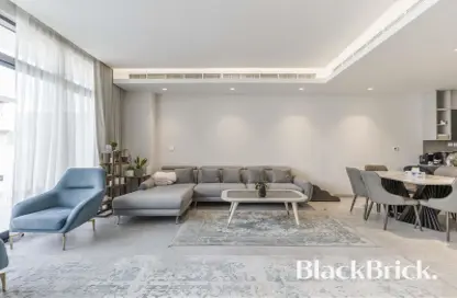 فيلا - 4 غرف نوم - 6 حمامات للبيع في مساكن ويلينغتون - الفرجان - دبي