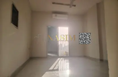 شقة - 2 غرف نوم - 1 حمام للايجار في برج النعيمية 1 - أبراج النعيمية - النعيمية - عجمان