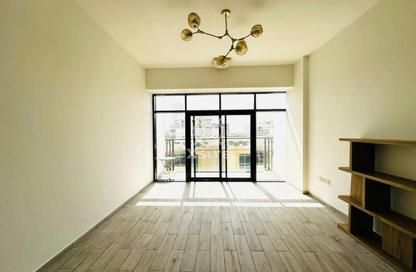 Apartment - Studio - 1 for rent in Shamal Residences 2 - District 14 - Jumeirah Village Circle - Dubai