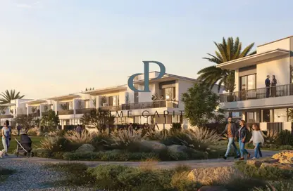 Villa - 4 Bedrooms - 5 Bathrooms for sale in Elora - The Valley - Dubai