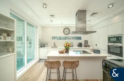 Villa - 4 Bedrooms - 5 Bathrooms for sale in Westar Reflections - District 13 - Jumeirah Village Circle - Dubai