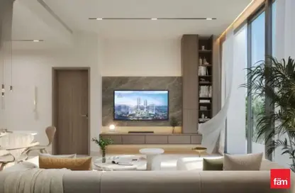 Apartment - Studio - 1 Bathroom for sale in Mirdad 1 - Mirdad - Motor City - Dubai