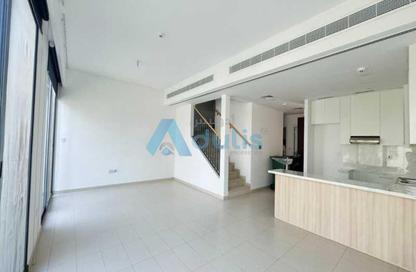 Villa - 3 - 2 for rent in Cherrywoods P1 - Cherrywoods - Dubai