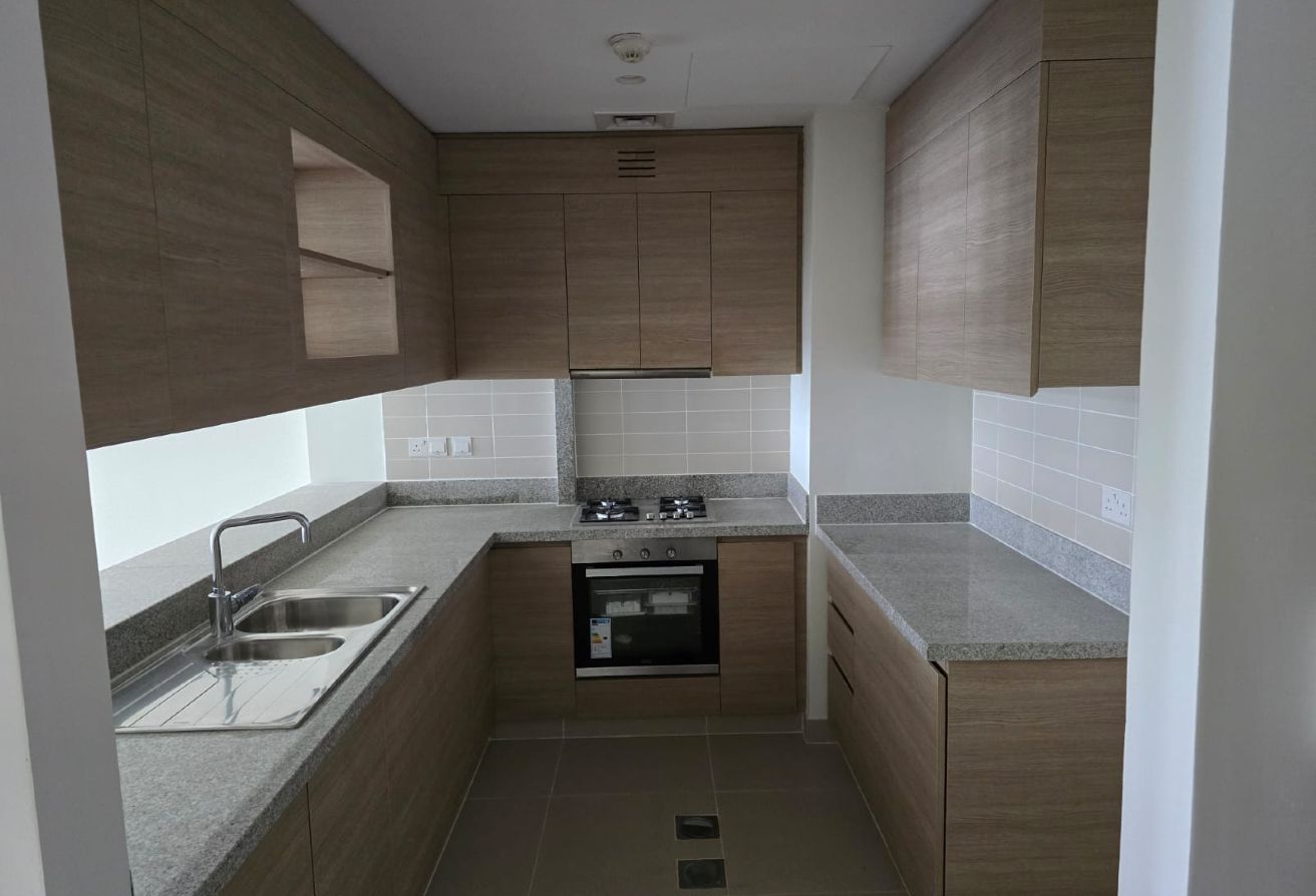 2 bedroom apartment in Acacia C, Dubai Hills Estate: 12