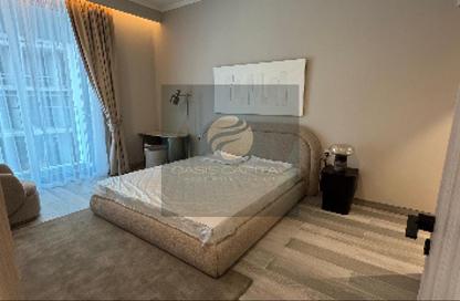 Apartment - 1 Bedroom - 2 Bathrooms for sale in Concept 7 Residences - District 11 - Jumeirah Village Circle - Dubai