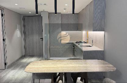 Apartment - 1 Bedroom - 2 Bathrooms for sale in Concept 7 Residences - District 11 - Jumeirah Village Circle - Dubai