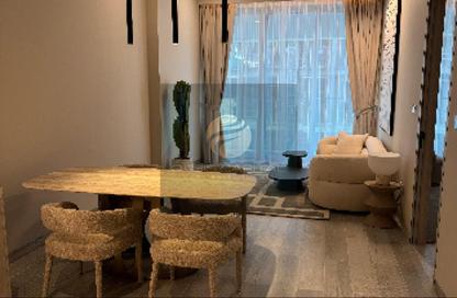 Apartment - 1 Bedroom - 2 Bathrooms for sale in Concept 7 Residences - District 11 - Jumeirah Village Circle - Dubai