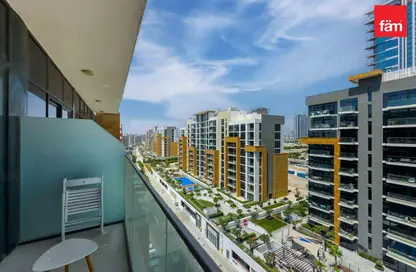 شقة - 1 حمام للبيع في عزيزي ريفيرا 43 - عزيزي ريفيرا - ميدان واحد - ميدان - دبي