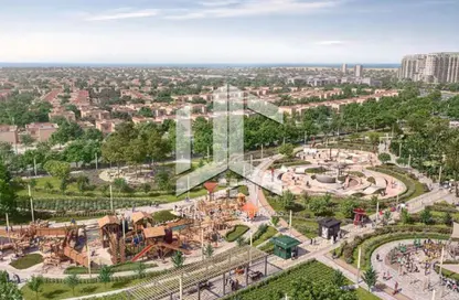 فيلا - 5 غرف نوم - 6 حمامات للبيع في ياس بارك فيوز - جزيرة ياس - أبوظبي