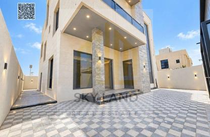Villa - 5 - 7 for sale in Al Yasmeen 1 - Al Yasmeen - Ajman Villa - 5 - 7 for sale in Al Yasmeen 1 - Al Yasmeen - Ajman