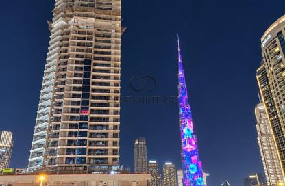 Apartment - 3 - 4 for sale in W Residences Downtown - Downtown Dubai - Dubai Apartment - 3 - 4 for sale in W Residences Downtown - Downtown Dubai - Dubai