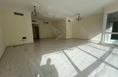 Apartment - 3 Bedrooms - 4 Bathrooms for rent in Al Majaz 2 - Al Majaz - Sharjah