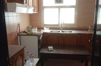 Apartment - 2 Bedrooms - 2 Bathrooms for rent in New Al Taawun Road - Al Taawun - Sharjah