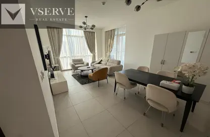 Apartment - 1 Bedroom - 2 Bathrooms for rent in Vezul Residence - Business Bay - Dubai Apartment - 1 Bedroom - 2 Bathrooms for rent in Vezul Residence - Business Bay - Dubai