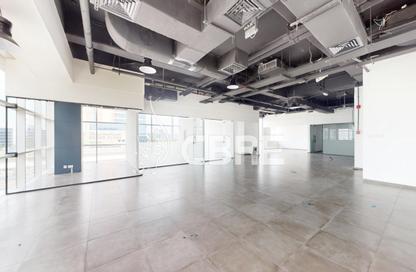Office Space - Studio - 1 Bathroom for rent in Emaar Business Park Building 4 - Emaar Business Park - Sheikh Zayed Road - Dubai