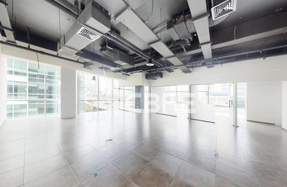 Office Space - Studio - 1 Bathroom for rent in Emaar Business Park Building 4 - Emaar Business Park - Sheikh Zayed Road - Dubai