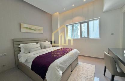 Apartment - 2 - 3 for rent in DAMAC Majestine - Business Bay - Dubai Apartment - 2 - 3 for rent in DAMAC Majestine - Business Bay - Dubai