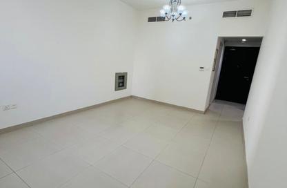 Apartment - 1 - 2 for rent in Al Naemiya Tower 1 - Al Naemiya Towers - Al Nuaimiya - Ajman