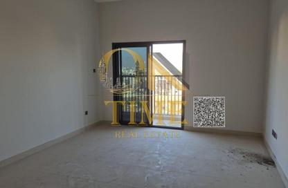 Apartment - 1 Bedroom - 2 Bathrooms for sale in Kentia - Ajman Uptown Villas - Ajman Uptown - Ajman