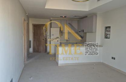 Apartment - 1 Bedroom - 2 Bathrooms for sale in Kentia - Ajman Uptown Villas - Ajman Uptown - Ajman Apartment - 1 Bedroom - 2 Bathrooms for sale in Kentia - Ajman Uptown Villas - Ajman Uptown - Ajman