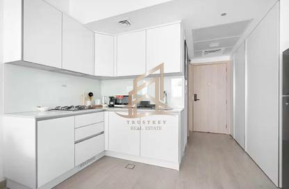 Apartment - Studio - 1 Bathroom for rent in Luma21 - District 14 - Jumeirah Village Circle - Dubai