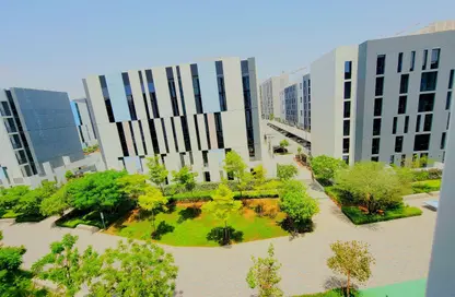 شقة - 1 حمام للايجار في شقق أريج - الجادة - الشارقة