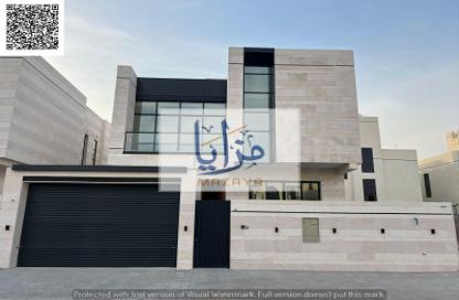 Villa - 5 - 7 for sale in Al Yasmeen 1 - Al Yasmeen - Ajman Villa - 5 - 7 for sale in Al Yasmeen 1 - Al Yasmeen - Ajman