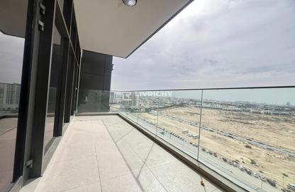 Apartment - 2 Bedrooms - 3 Bathrooms for rent in PG One - Al Furjan - Dubai Apartment - 2 Bedrooms - 3 Bathrooms for rent in PG One - Al Furjan - Dubai