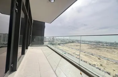 Apartment - 2 Bedrooms - 3 Bathrooms for rent in PG One - Al Furjan - Dubai