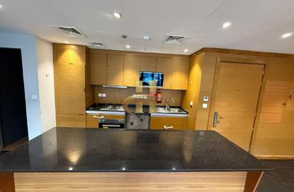 Apartment - 2 Bedrooms - 2 Bathrooms for sale in Xanadu Residence 2 - District 13 - Jumeirah Village Circle - Dubai