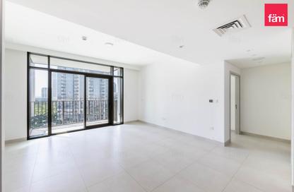 Apartment - 1 - 1 for rent in Creek Crescent - Dubai Creek Harbour (The Lagoons) - Dubai