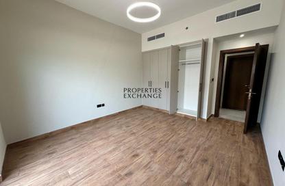 Apartment - 2 Bedrooms - 3 Bathrooms for rent in Nadine Residences 1 - Nadine Residences - Al Furjan - Dubai